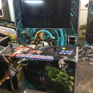 DM9 Pinball - PINBALLS NOVAS E USADAS EM EXCELENTE ESTADO