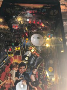 GoldenEye 007 – Pinball Mania