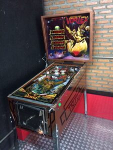 Pinball Vortex (Usado)