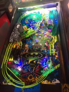 Batman Forever – Pinball Mania