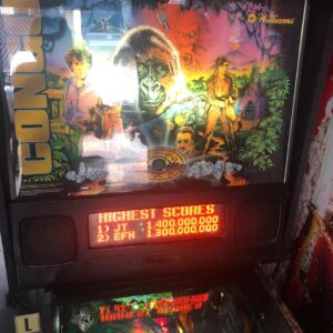 Cosmic – Pinball Mania