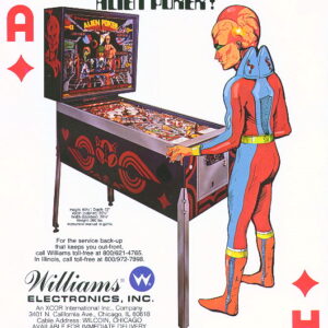 Dalbrin - Pinball - Aluguel e Venda de Pinball, Fliperama para